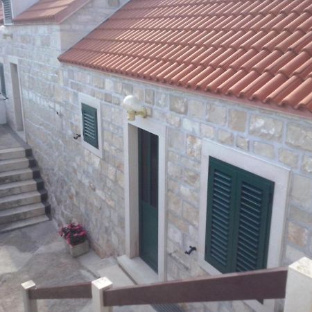 Apartments By The Sea Sumartin, Brac - 11658 Luaran gambar
