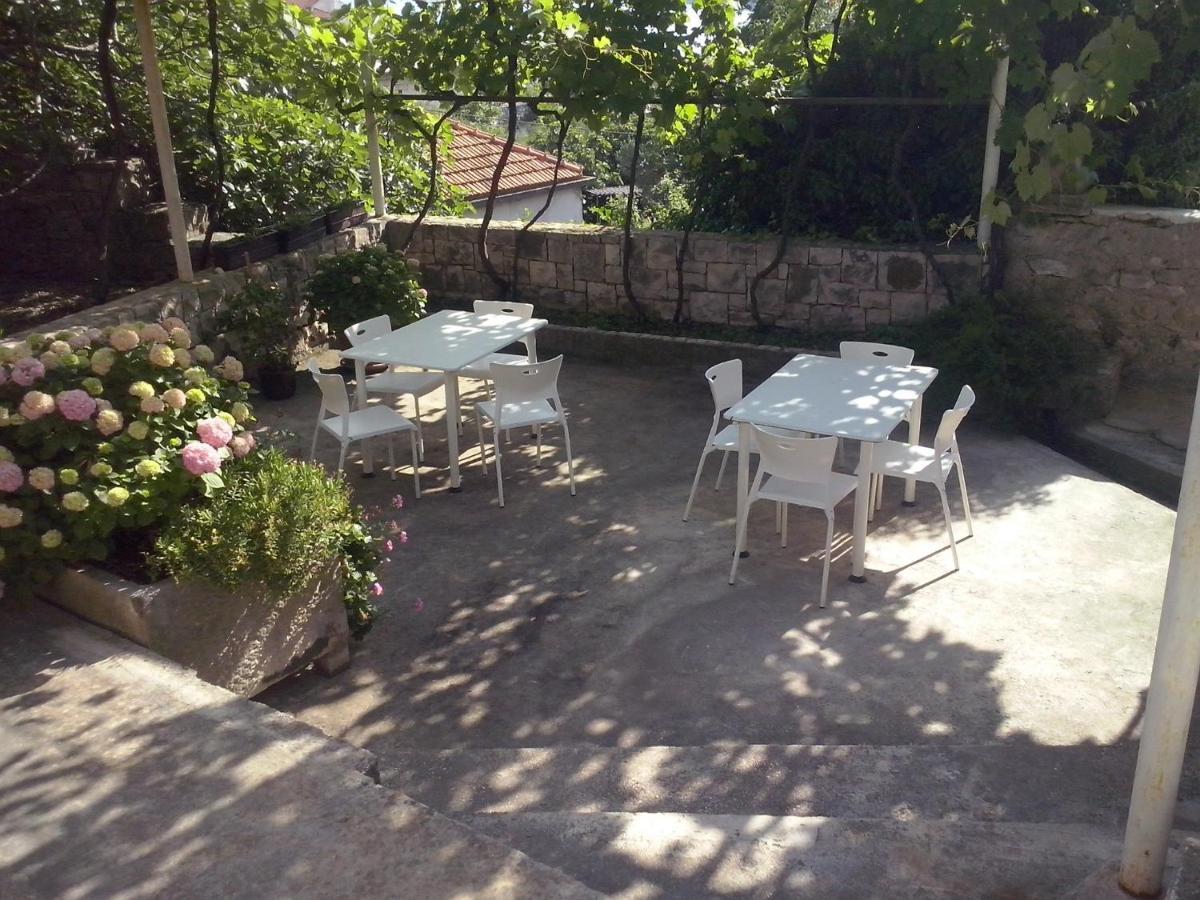 Apartments By The Sea Sumartin, Brac - 11658 Luaran gambar