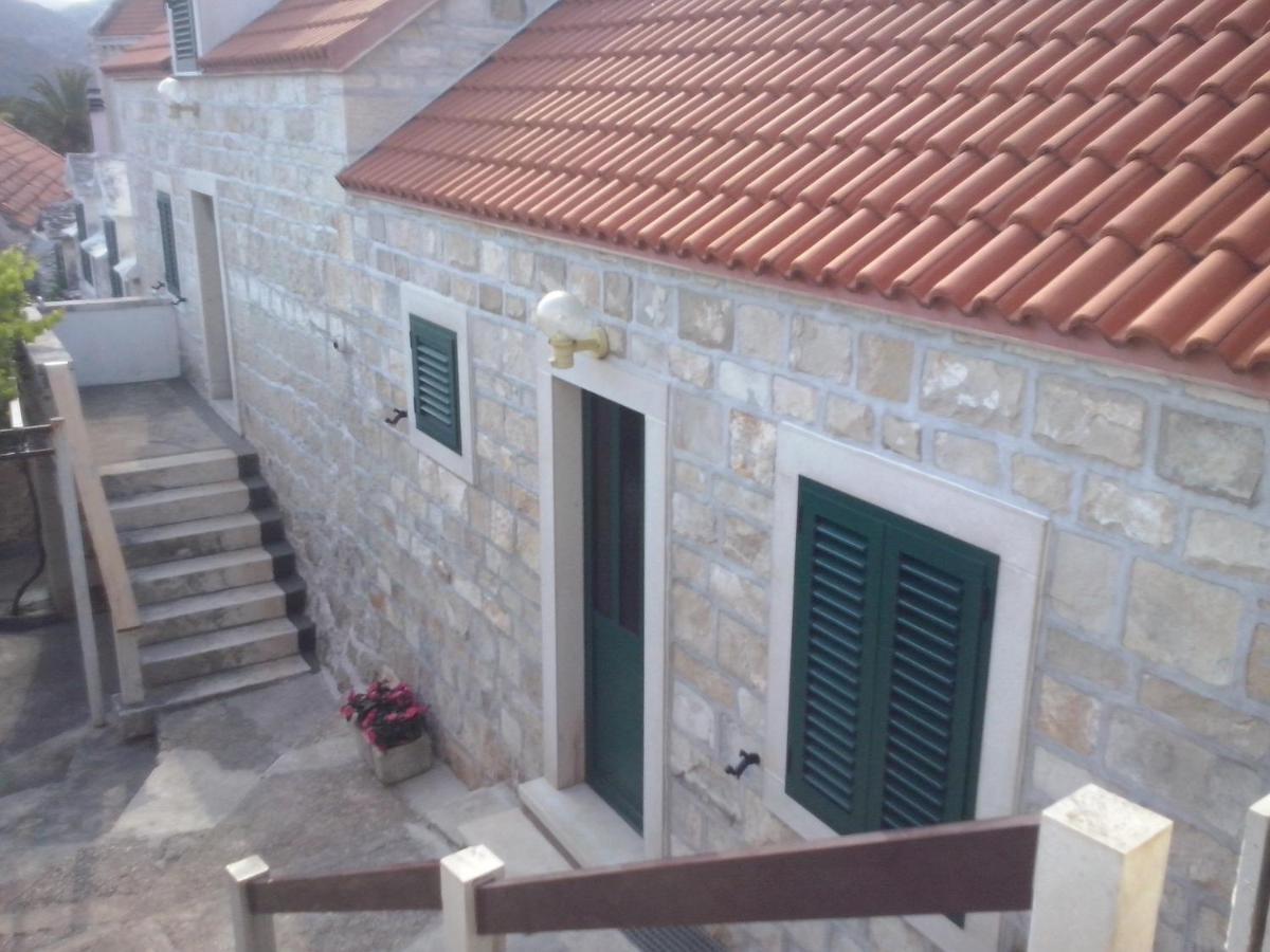 Apartments By The Sea Sumartin, Brac - 11658 Luaran gambar