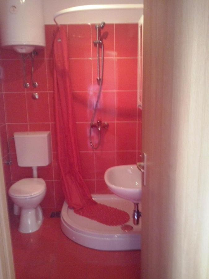 Apartments By The Sea Sumartin, Brac - 11658 Luaran gambar