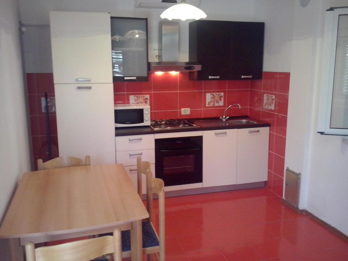 Apartments By The Sea Sumartin, Brac - 11658 Luaran gambar