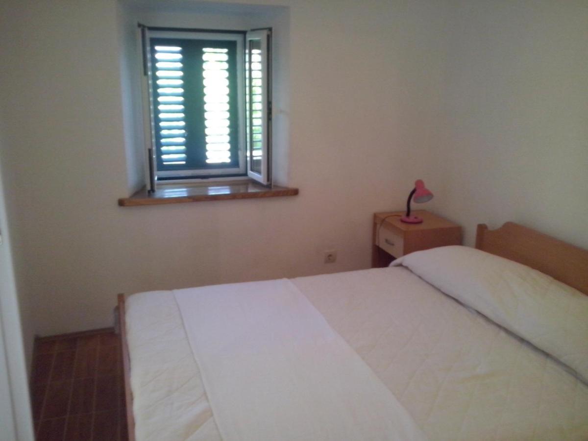 Apartments By The Sea Sumartin, Brac - 11658 Luaran gambar
