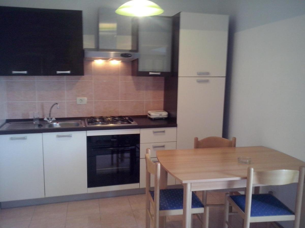 Apartments By The Sea Sumartin, Brac - 11658 Luaran gambar