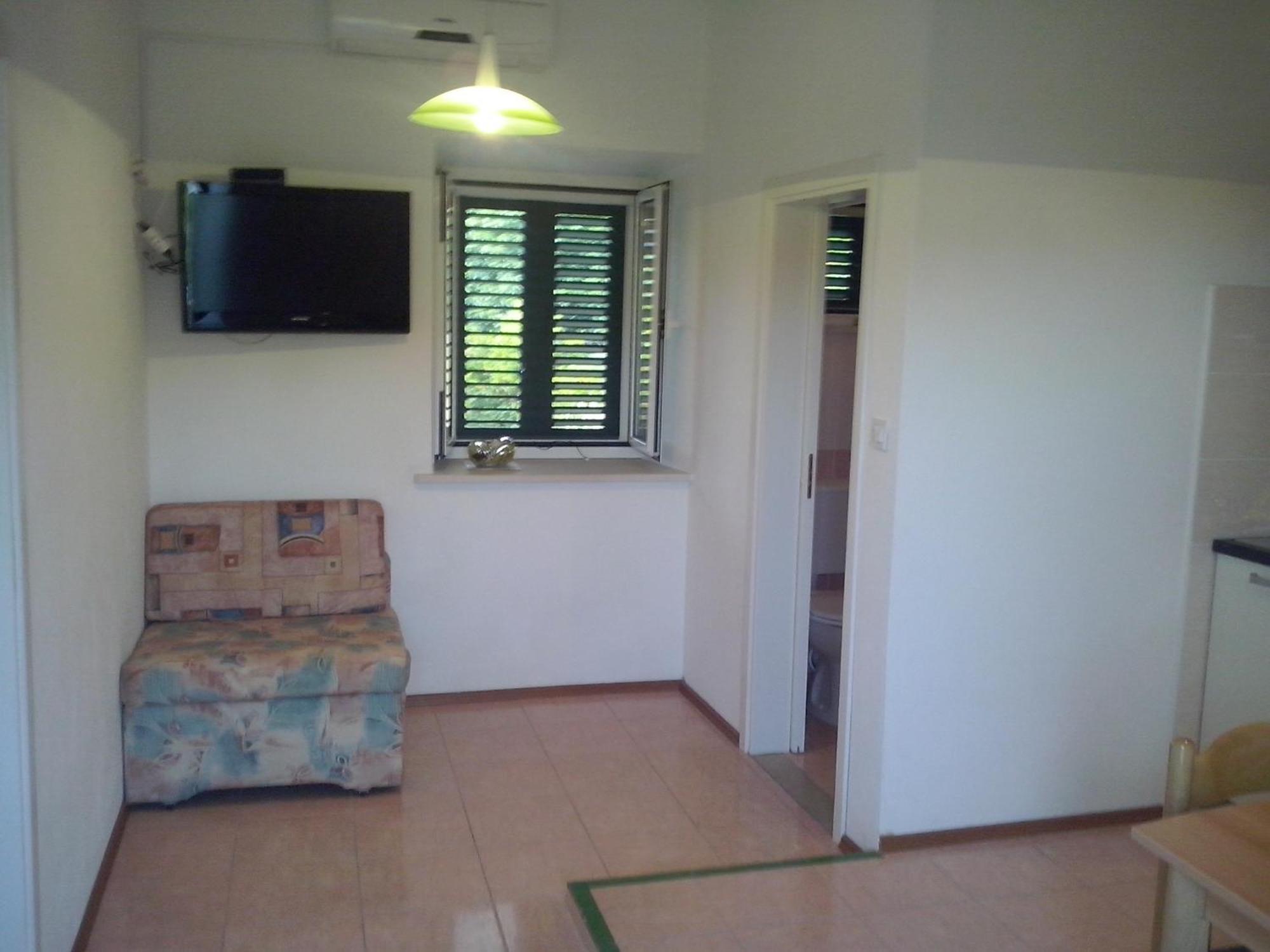 Apartments By The Sea Sumartin, Brac - 11658 Bilik gambar