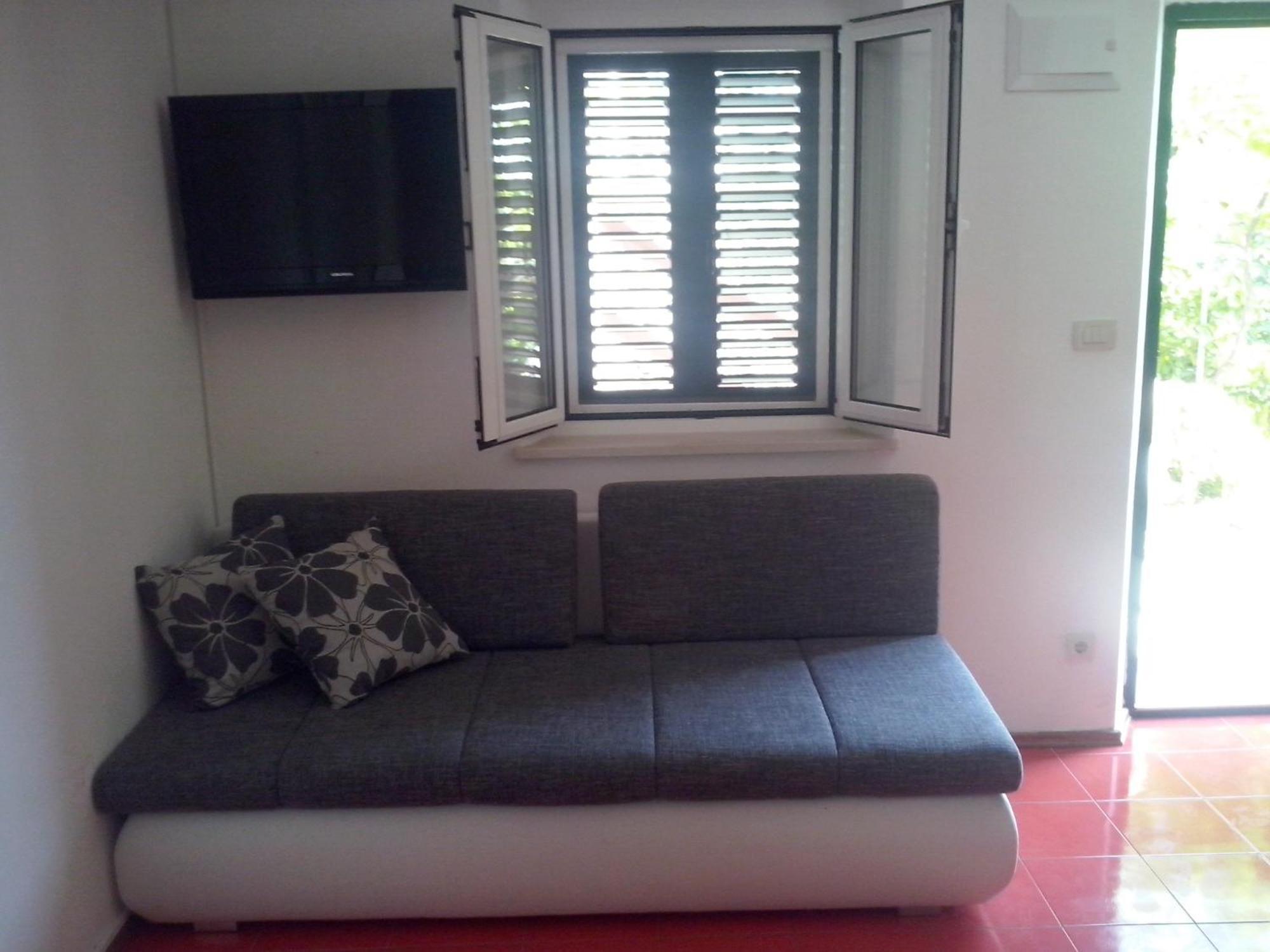 Apartments By The Sea Sumartin, Brac - 11658 Bilik gambar