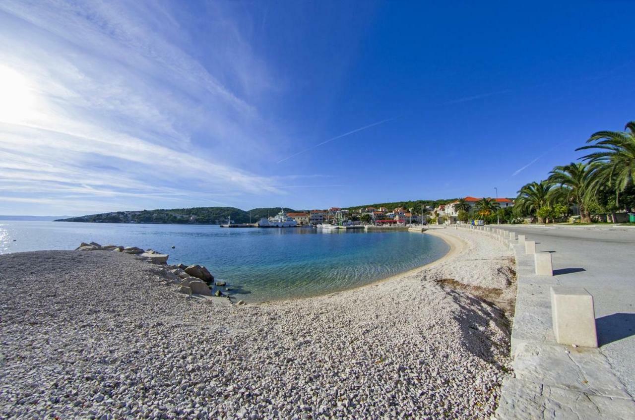 Apartments By The Sea Sumartin, Brac - 11658 Luaran gambar